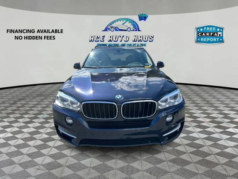 2015 BMW F15 X5 - Image 2 of 12