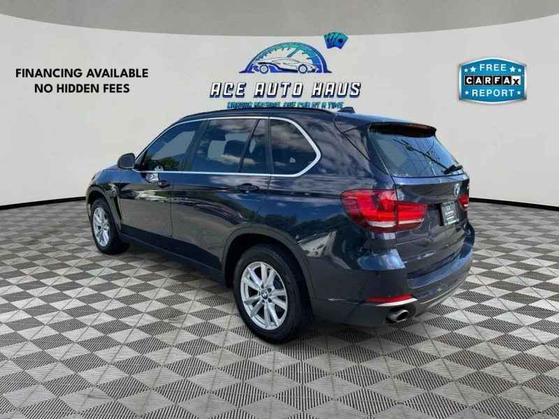2015 BMW F15 X5 - Image 5 of 12