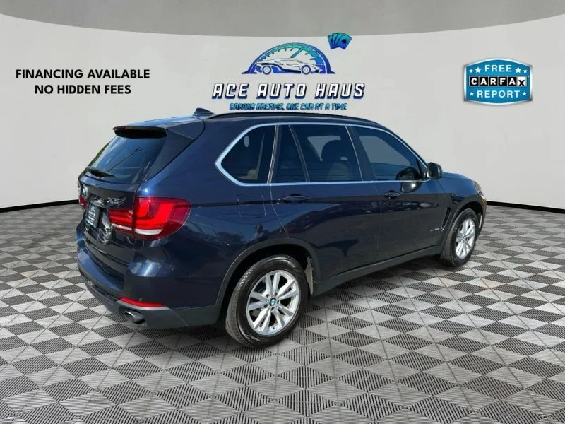 2015 BMW F15 X5 - Image 7 of 12