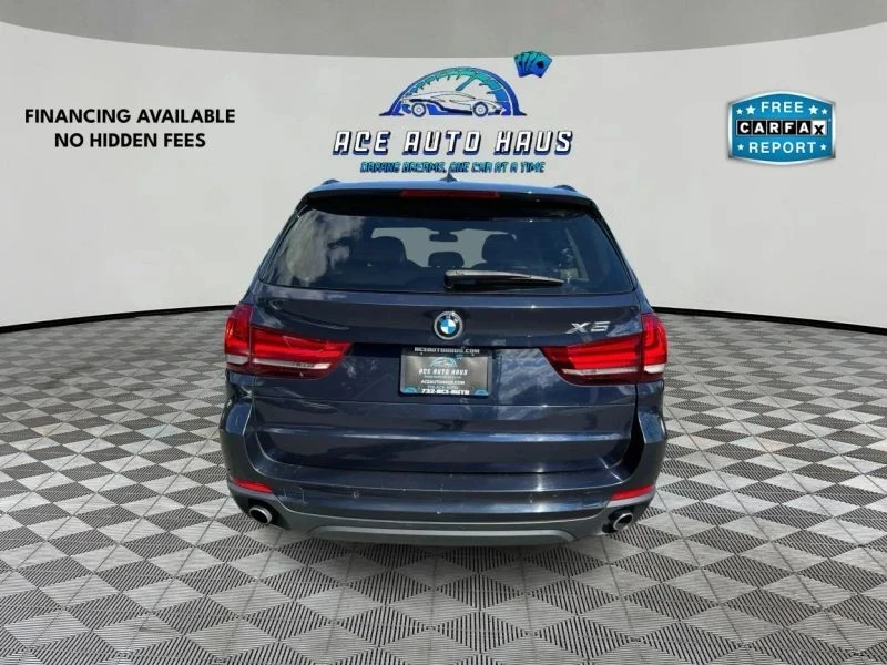 2015 BMW F15 X5 - Image 6 of 12