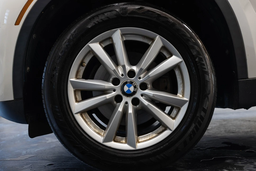 2015 BMW F15 X5 - Image 5 of 21