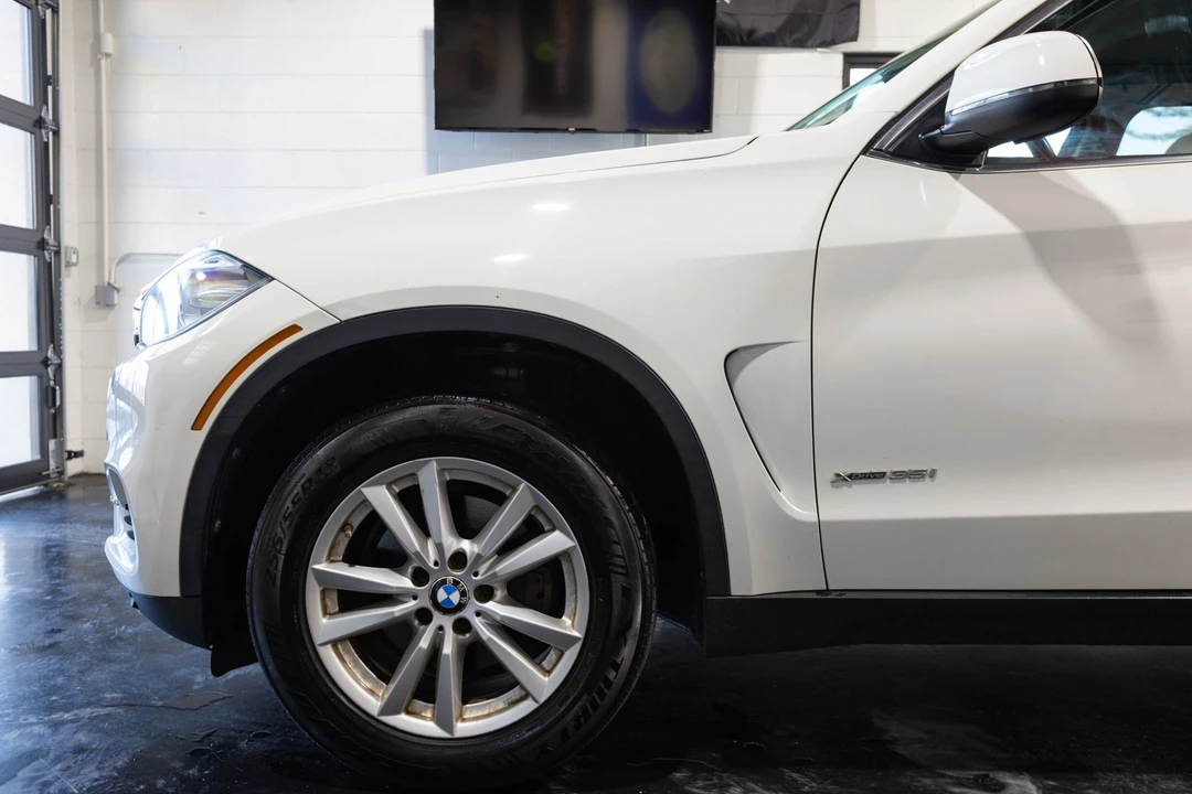2015 BMW F15 X5 - Image 4 of 21