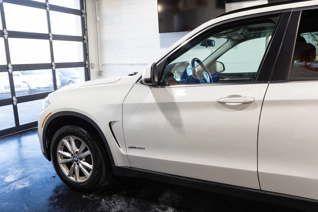 2015 BMW F15 X5 - Image 3 of 21