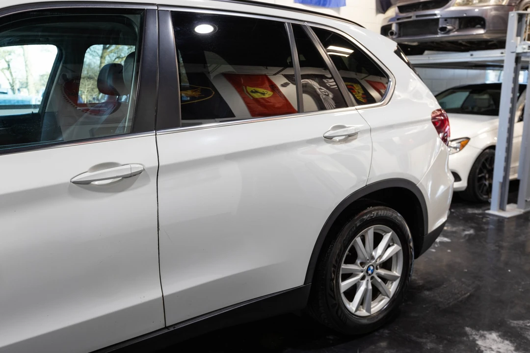 2015 BMW F15 X5 - Image 7 of 21