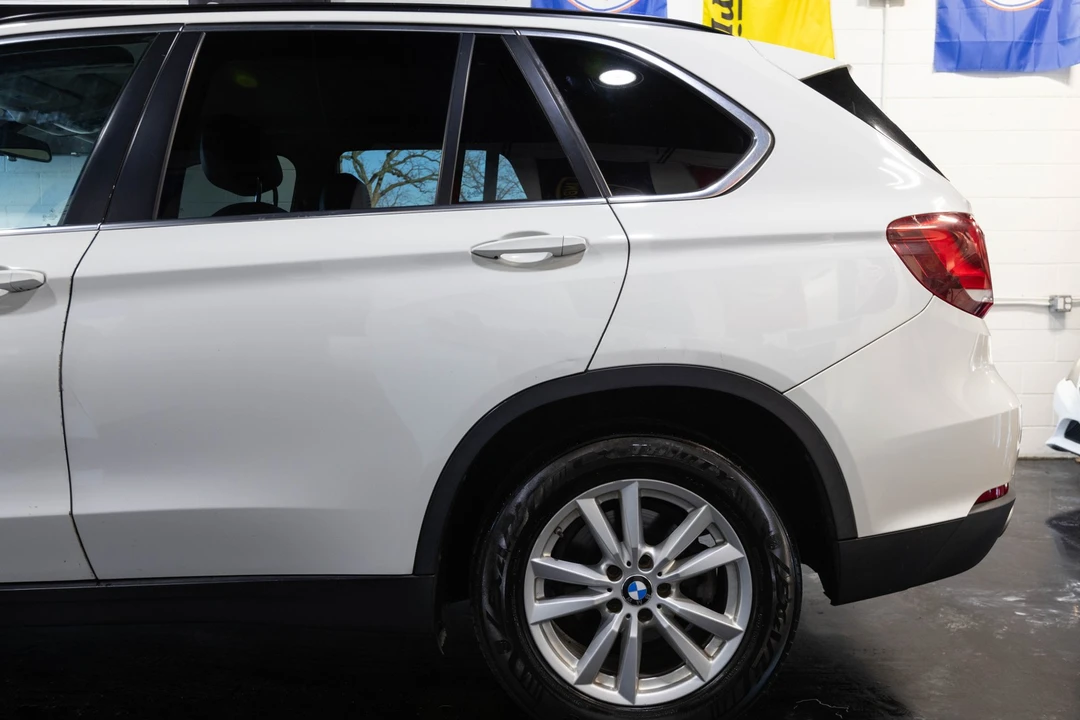 2015 BMW F15 X5 - Image 8 of 21