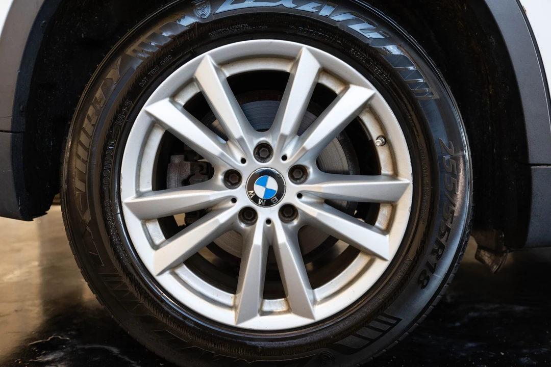 2015 BMW F15 X5 - Image 15 of 21