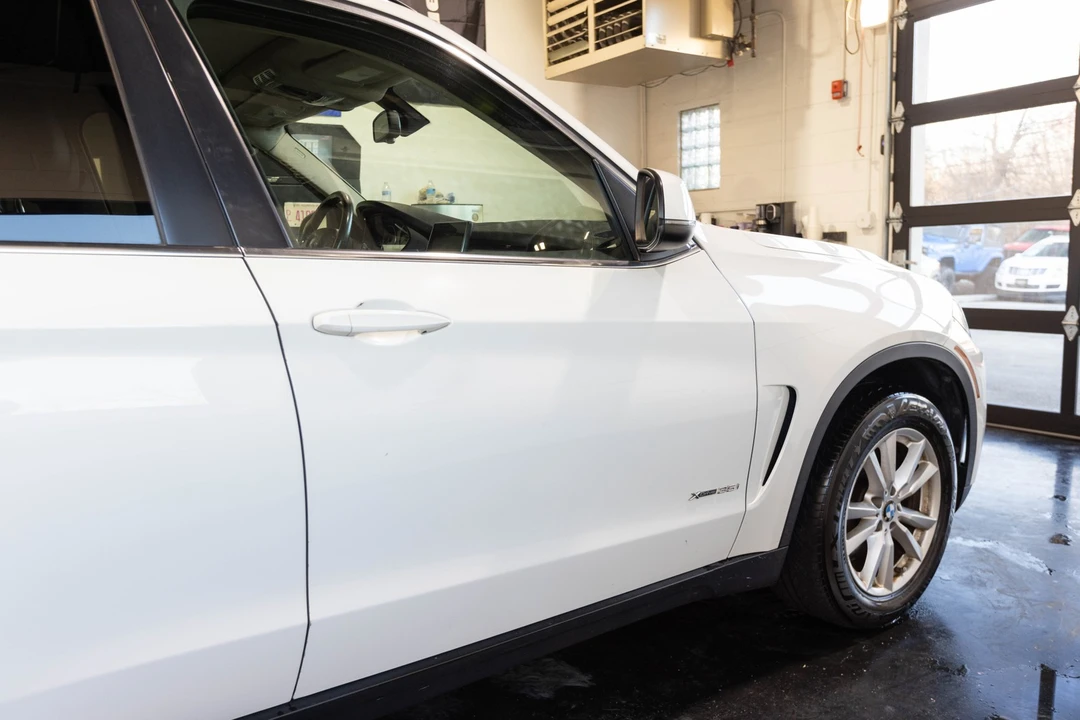 2015 BMW F15 X5 - Image 16 of 21