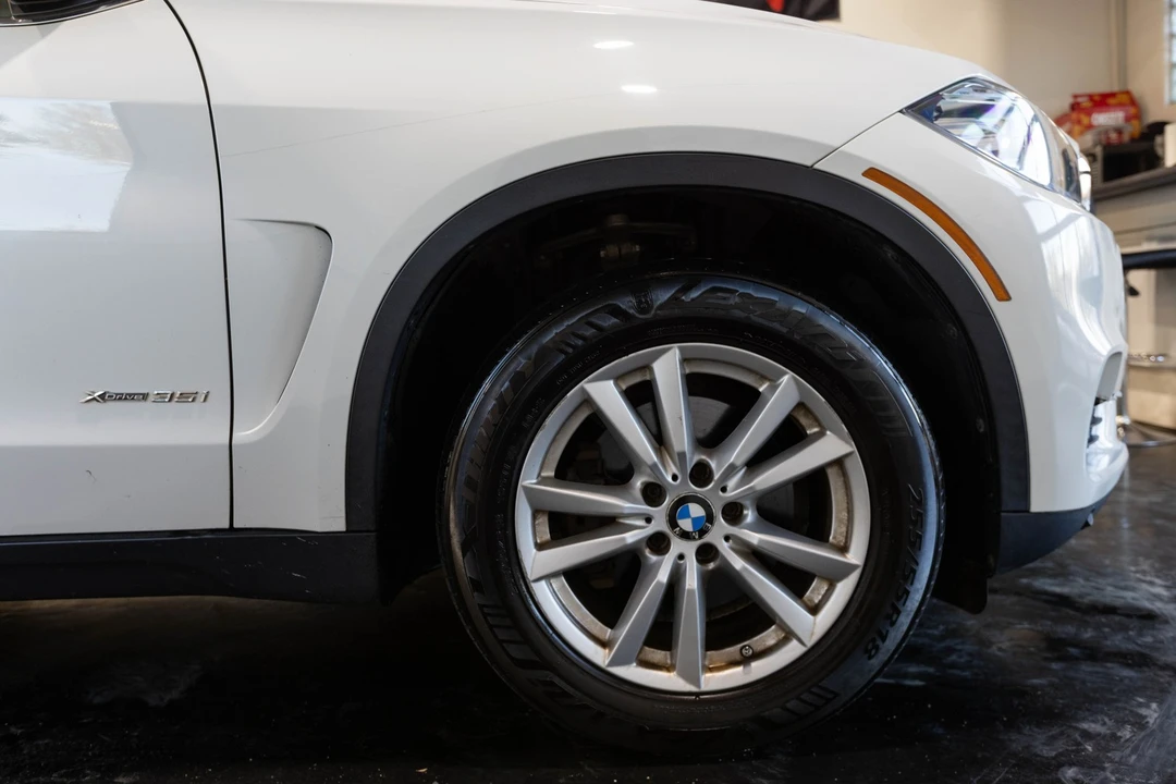 2015 BMW F15 X5 - Image 18 of 21