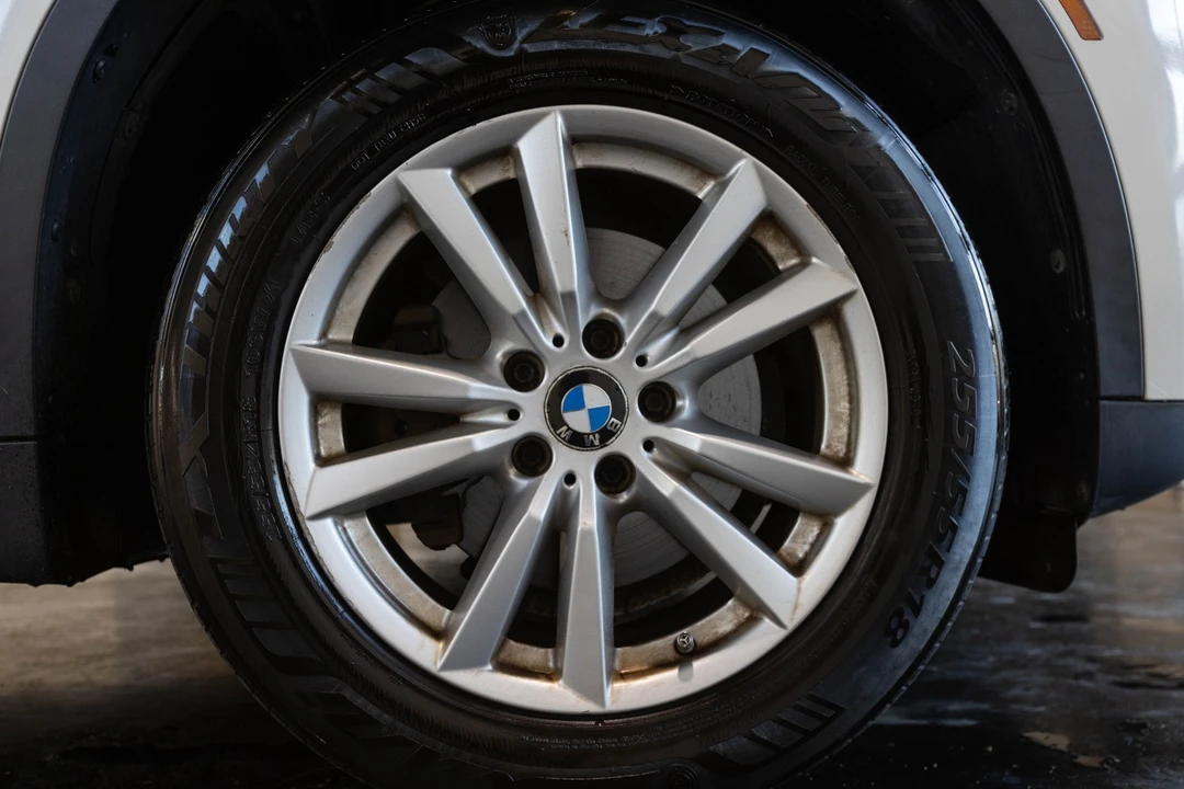 2015 BMW F15 X5 - Image 19 of 21
