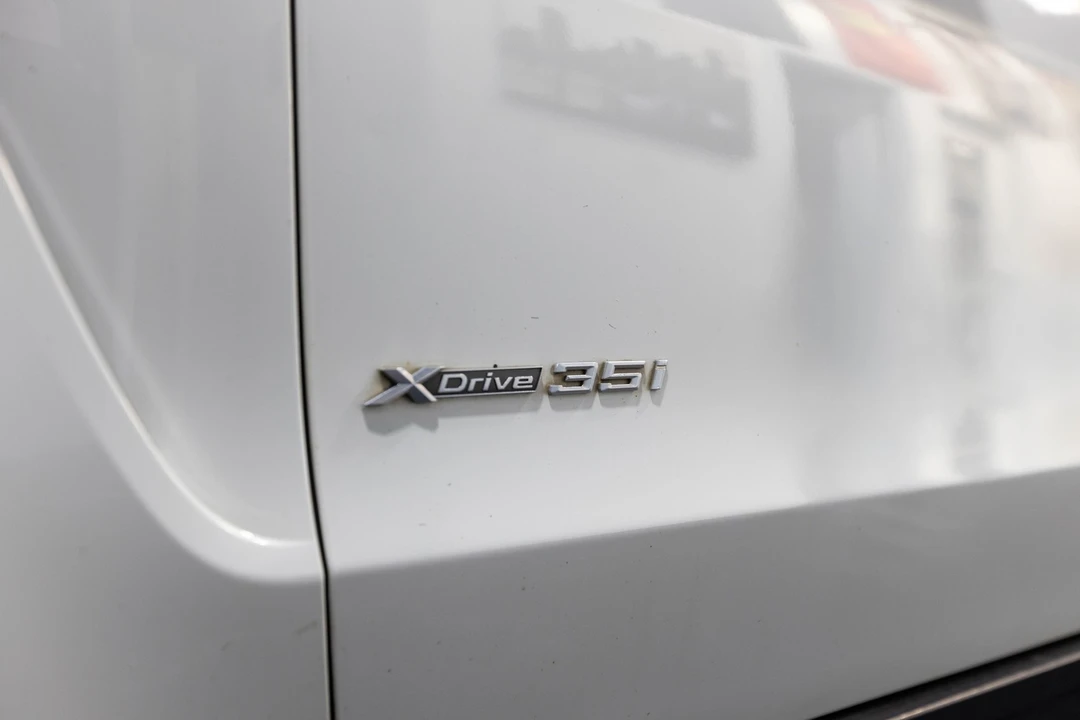 2015 BMW F15 X5 - Image 6 of 21