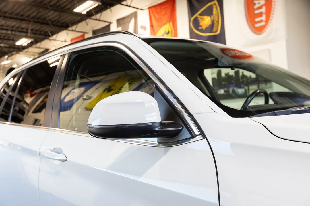 2015 BMW F15 X5 - Image 17 of 21