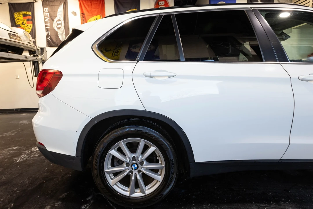 2015 BMW F15 X5 - Image 14 of 21