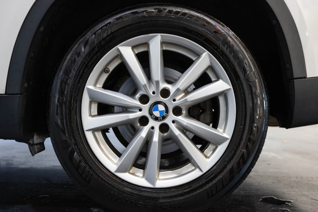 2015 BMW F15 X5 - Image 9 of 21