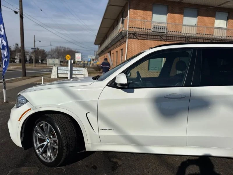 2015 BMW F15 X5 - Image 7 of 12