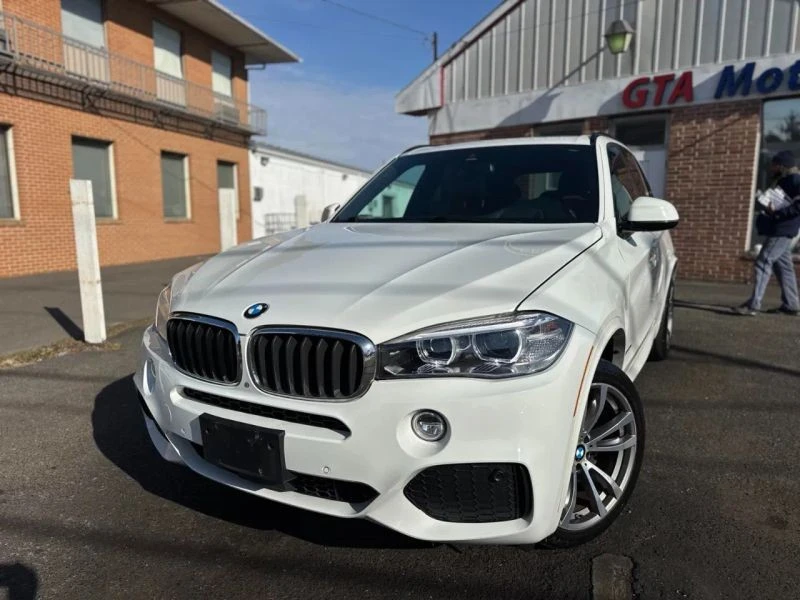 2015 BMW F15 X5 - Image 5 of 12