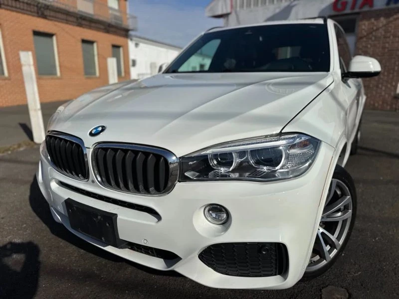 2015 BMW F15 X5 - Image 6 of 12
