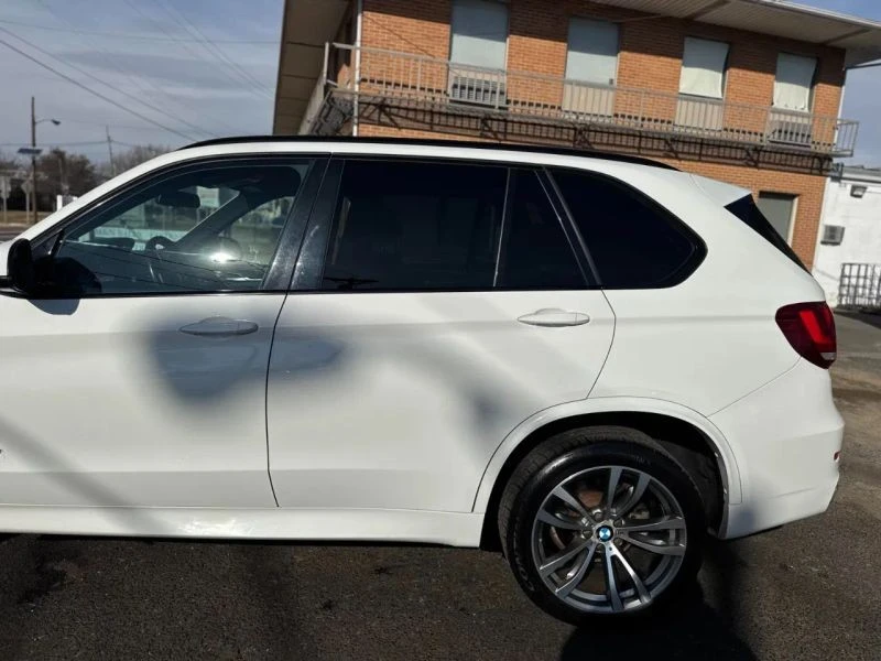 2015 BMW F15 X5 - Image 9 of 12