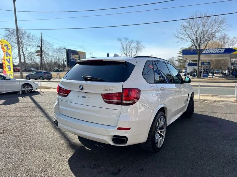 2015 BMW F15 X5 - Image 12 of 12