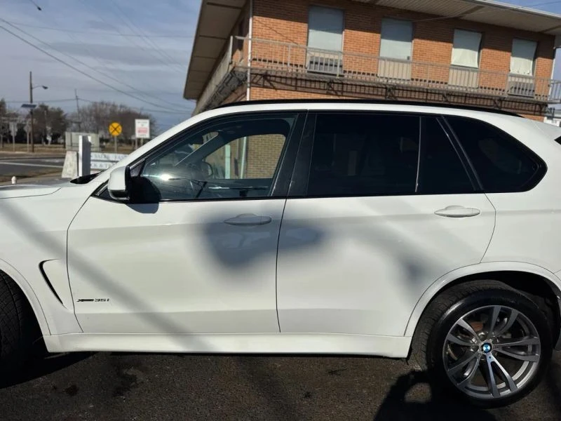 2015 BMW F15 X5 - Image 8 of 12