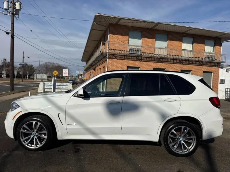 2015 BMW F15 X5 - Image 10 of 12