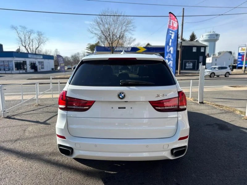 2015 BMW F15 X5 - Image 11 of 12