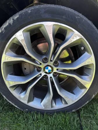 2015 BMW F15 X5 - Image 4 of 21