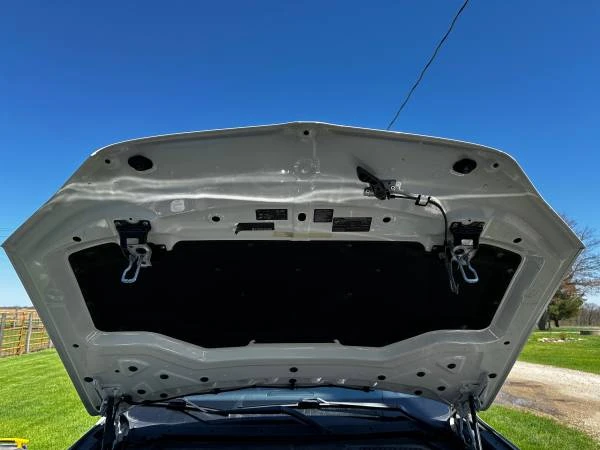 2015 BMW F15 X5 - Image 11 of 21