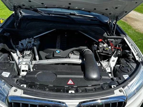 2015 BMW F15 X5 - Image 10 of 21
