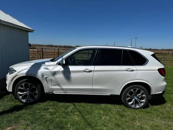 2015 BMW F15 X5 - Image 5 of 21