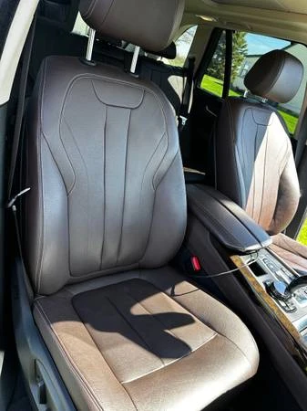 2015 BMW F15 X5 - Image 21 of 21
