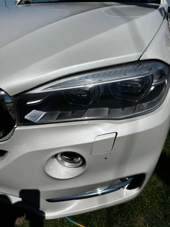 2015 BMW F15 X5 - Image 2 of 21