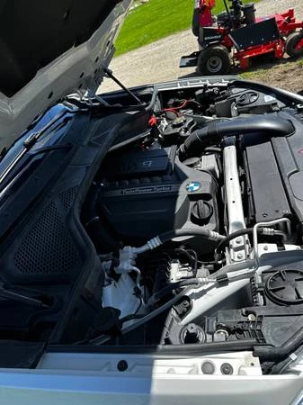 2015 BMW F15 X5 - Image 9 of 21