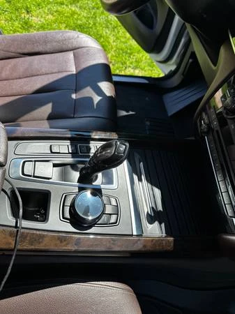 2015 BMW F15 X5 - Image 20 of 21