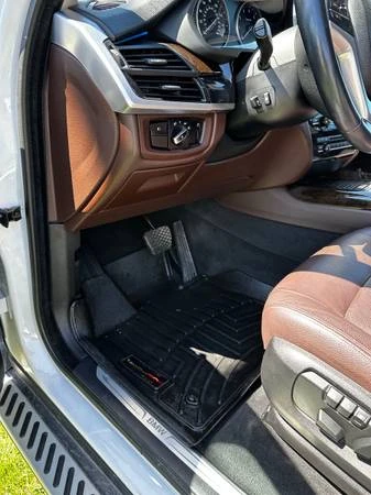 2015 BMW F15 X5 - Image 16 of 21