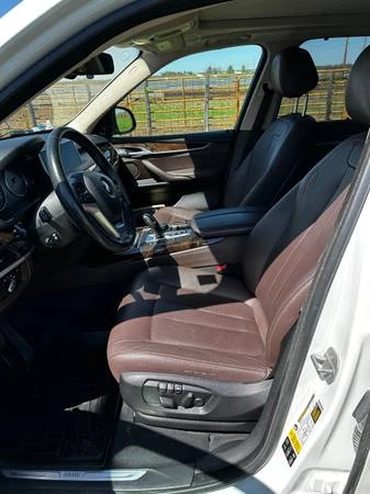 2015 BMW F15 X5 - Image 14 of 21