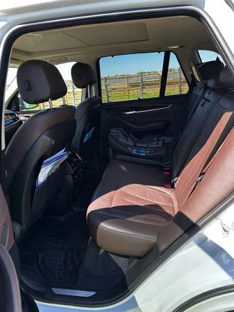 2015 BMW F15 X5 - Image 12 of 21