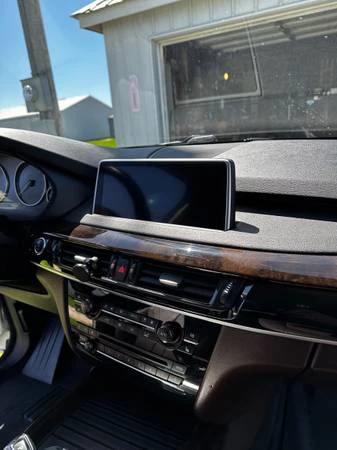 2015 BMW F15 X5 - Image 19 of 21