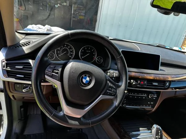 2015 BMW F15 X5 - Image 15 of 21