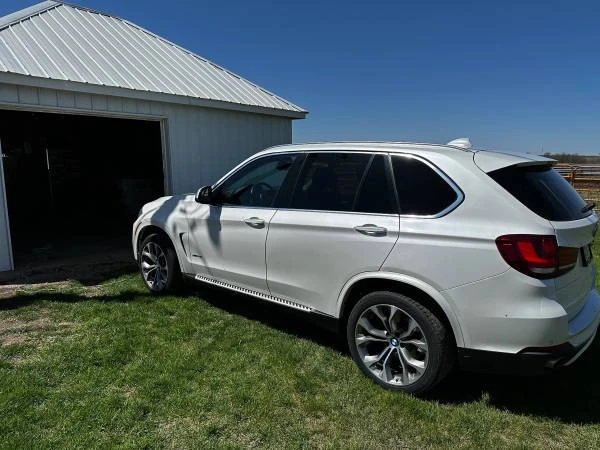 2015 BMW F15 X5 - Image 6 of 21