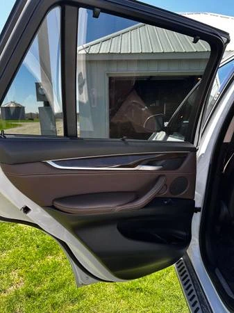 2015 BMW F15 X5 - Image 13 of 21