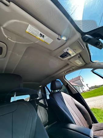 2015 BMW F15 X5 - Image 17 of 21