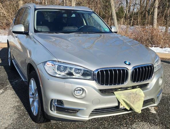 2015 BMW F15 X5 - Image 2 of 10