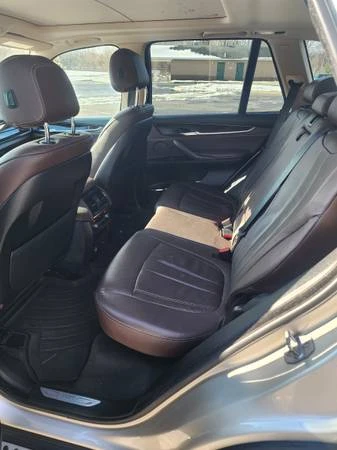 2015 BMW F15 X5 - Image 7 of 10