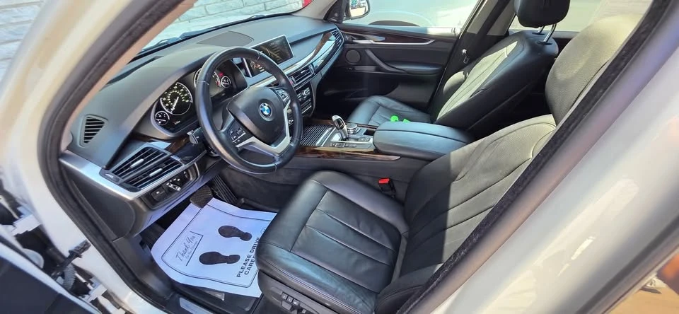 2015 BMW F15 X5 - Image 11 of 15