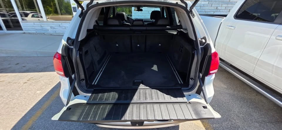 2015 BMW F15 X5 - Image 13 of 15