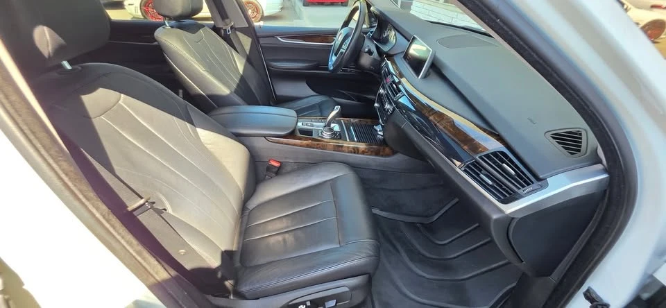 2015 BMW F15 X5 - Image 15 of 15