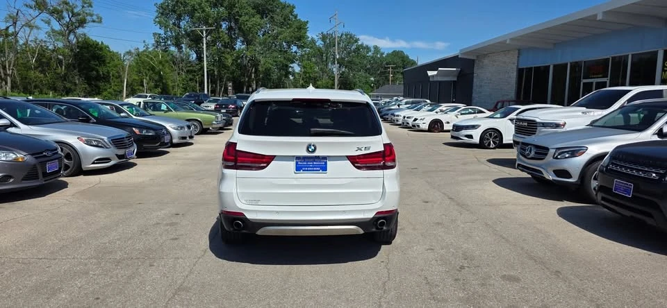 2015 BMW F15 X5 - Image 10 of 15