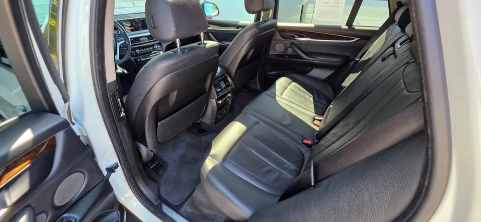 2015 BMW F15 X5 - Image 12 of 15