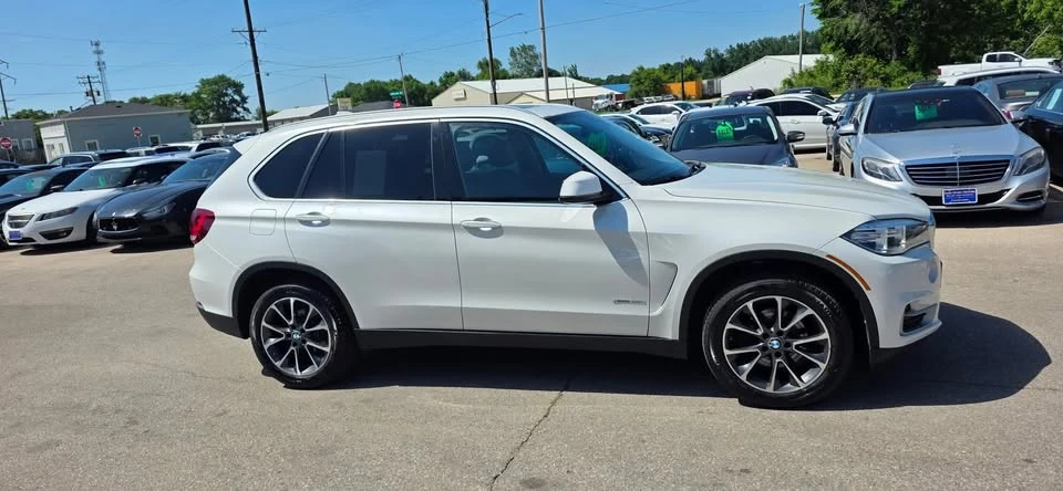 2015 BMW F15 X5 - Image 4 of 15
