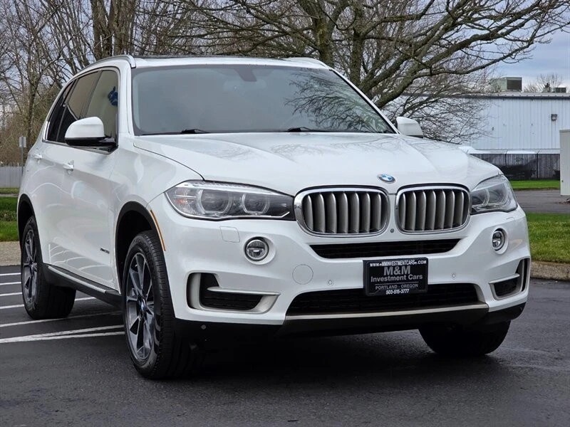 2015 BMW F15 X5 - Image 2 of 21